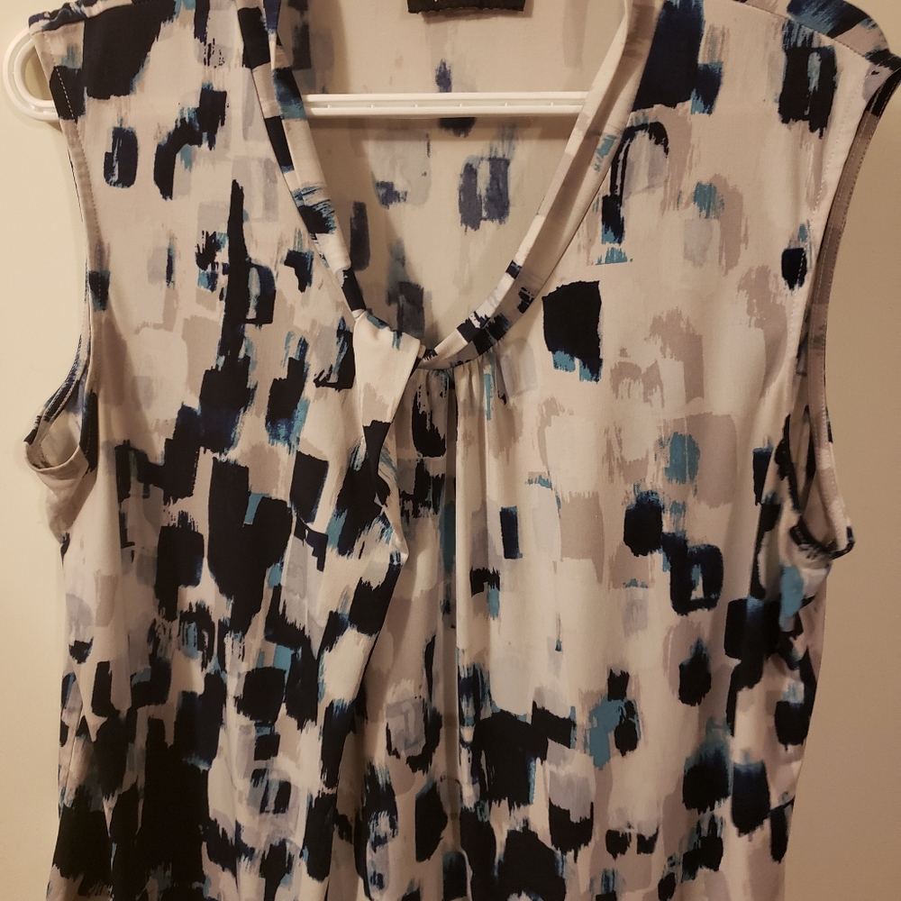 Nine West Sleeveless